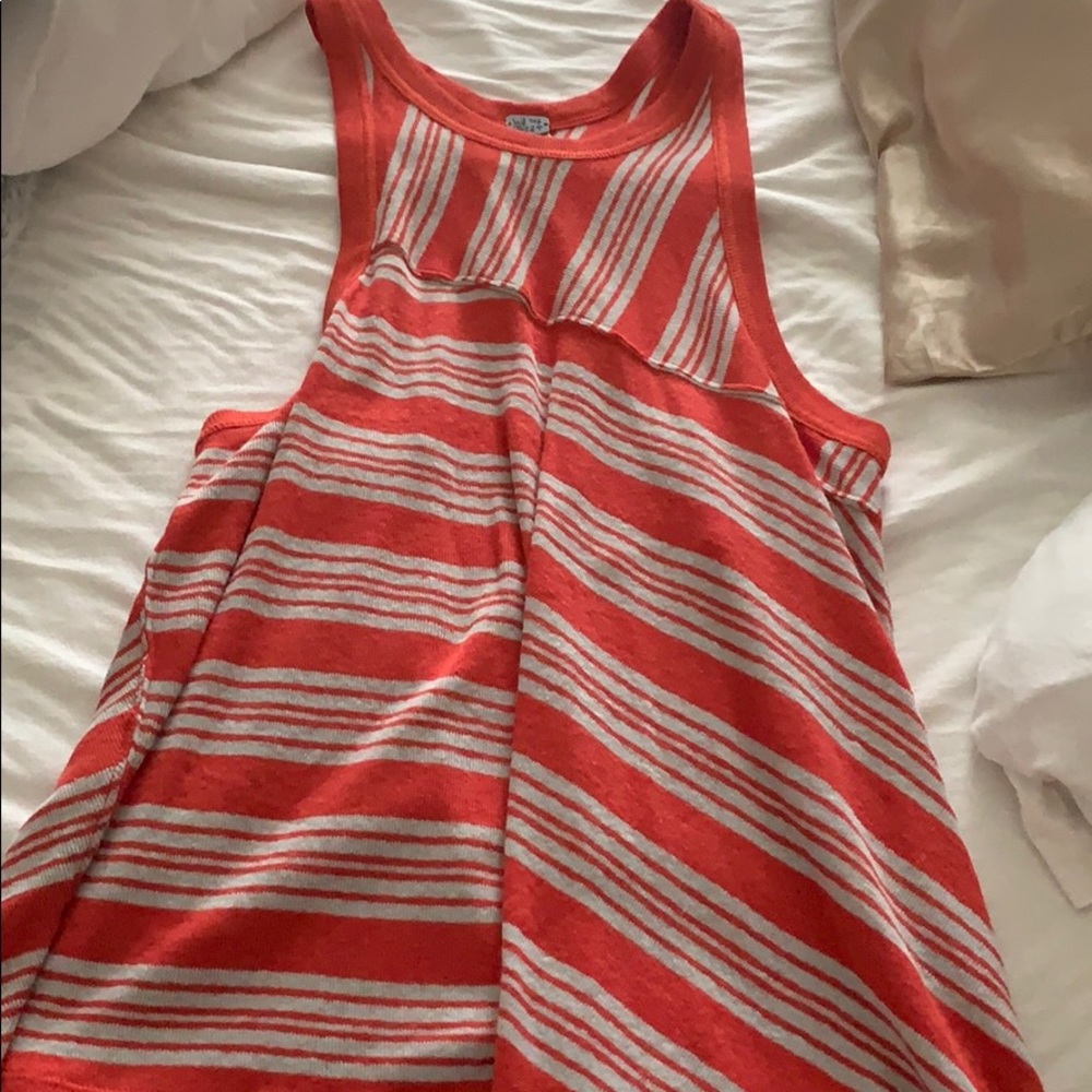 Free people top
